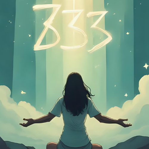 Angel Number 333 Meaning: Balance, Creativity & Divine Guidance - Numerology and Angel Numbers Guide
