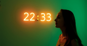 The Secret Behind Why Certain Numbers Keep Following You - AuraNumbers